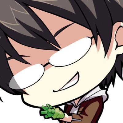 ワサビプロフィール画像