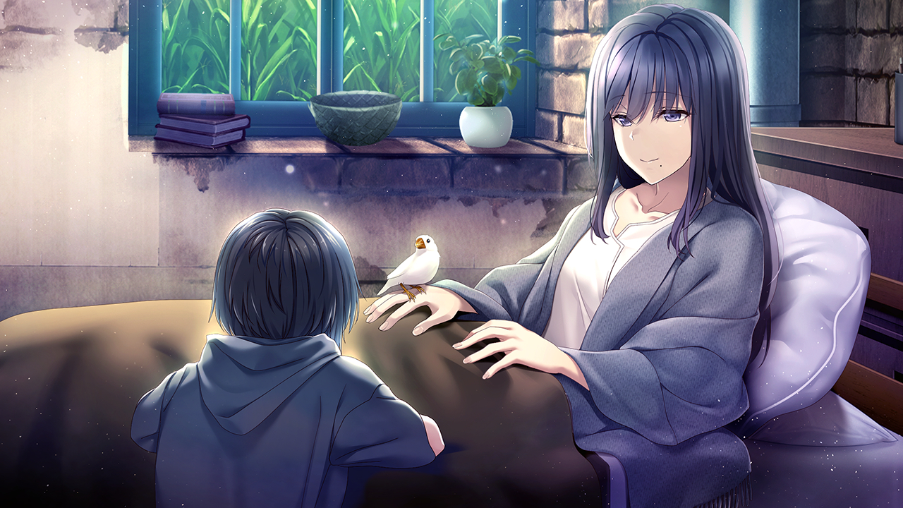 白昼夢の青写真 | Laplacian